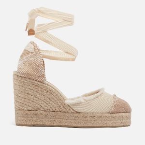 NIB Castaner Espadrilles